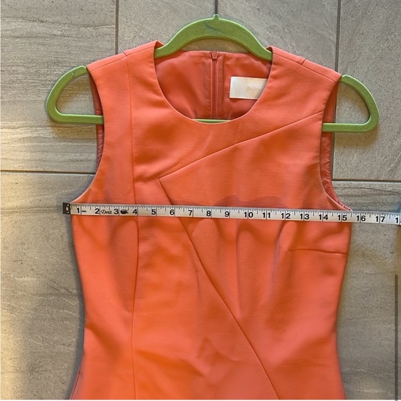 Boss Hugo Boss Women's Midi Dress - Picture 4 of 4